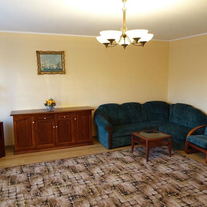 MIESZKANIE na WYNAJEM - Фото 1