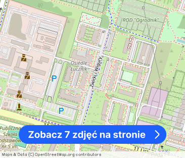 Komfortowe mieszkanie w Apartamentowcu DUET - Zdjęcie 1