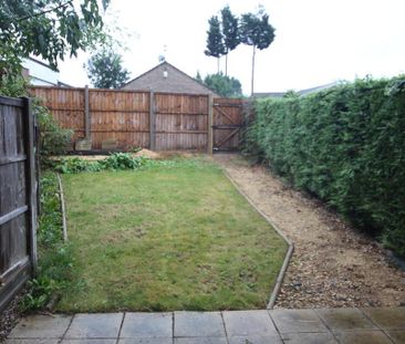 2 bedroom terraced house to rent - Photo 6