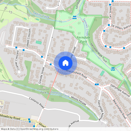 79 Beaconsfield Road, NSW 2067, Chatswood