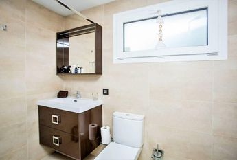 Luxury Villa for rent in Marbella, Spain