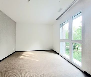 2.5 Zimmer, 52 m², 2. Stock - Foto 6