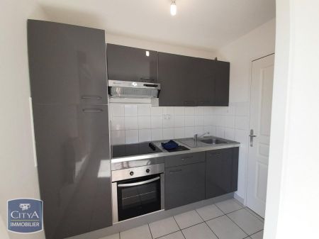 Appartement 2 pièces à Forbach - Photo 5