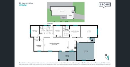 The perfectly located family home - Photo 3