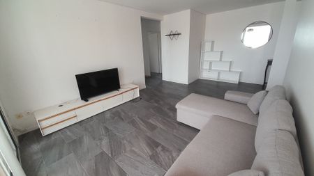 Location appartement 4 pièces, 87.74m², La Trinité - Photo 3