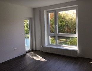 Praktische 3-Zimmer-Wohnung Nähe Klinikum und Universität - Foto 1