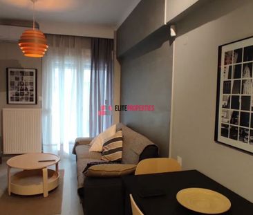 Studio/Γκαρσονιέρα για ενοικίαση Νέα Παραλία (Ανάληψη - Μπότσαρη - ... - Photo 4