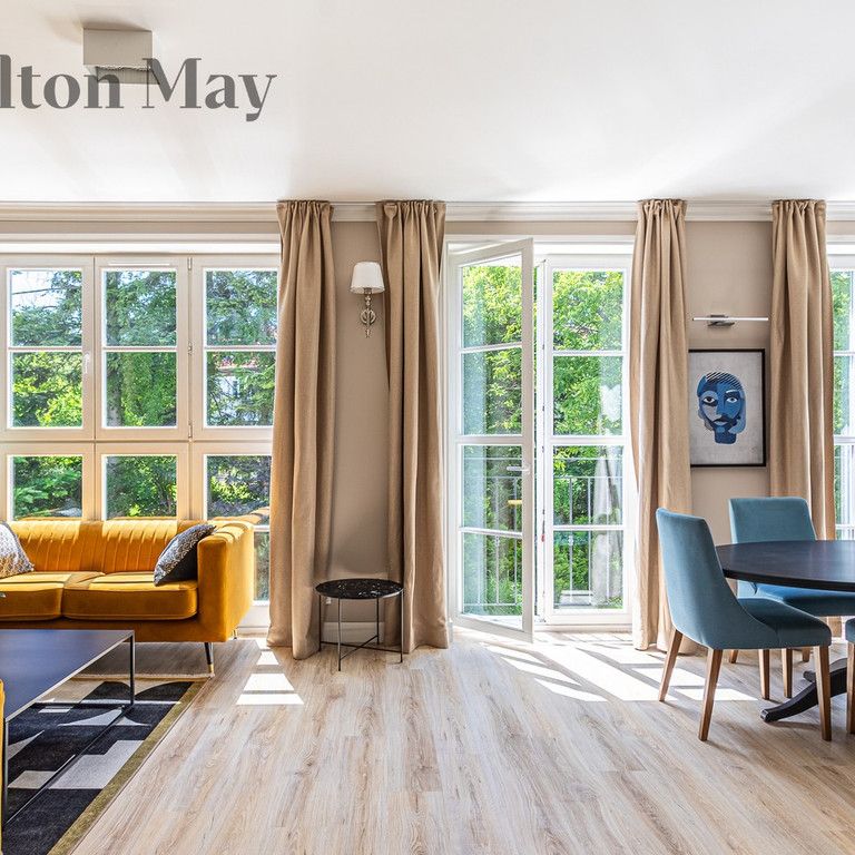 Warszawa, Żoliborz, Kaniowska - Фото 1