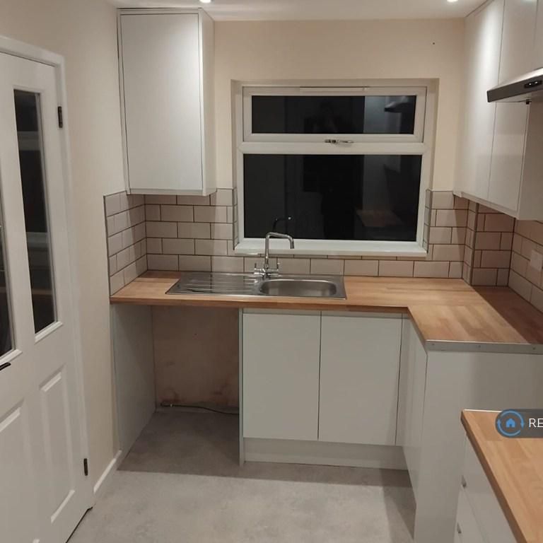 1 bedroom terraced house to rent - Photo 1