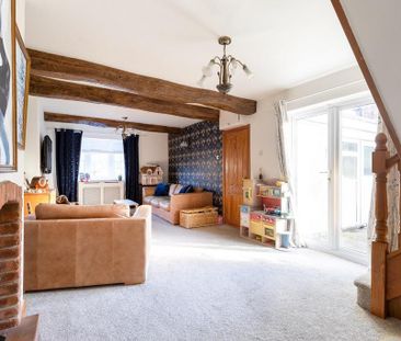 2 bedroom semi-detached house to rent - Photo 1