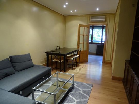 Apartamento de alquiler en El Viso - Photo 1