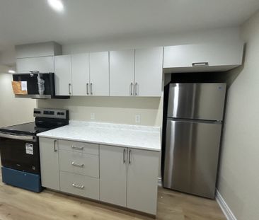 For Lease - 1110 Carding Mill Place Unit# BSMNT, Mississauga, Ontario - Photo 2