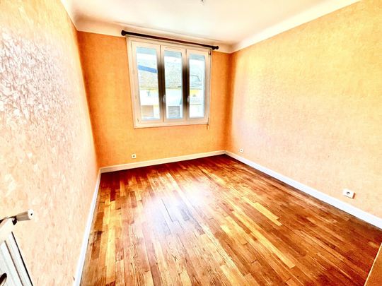 Location Appartement 2 pièces 41m² BRIVE LA GAILLARDE 19100 - Photo 1