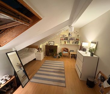 Room in a Shared House, Broomfield Crescent, LS6 - Photo 2