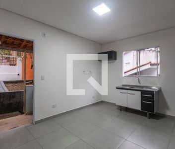 Casa para alugar com 45m², 1 quarto e sem vaga - Photo 2