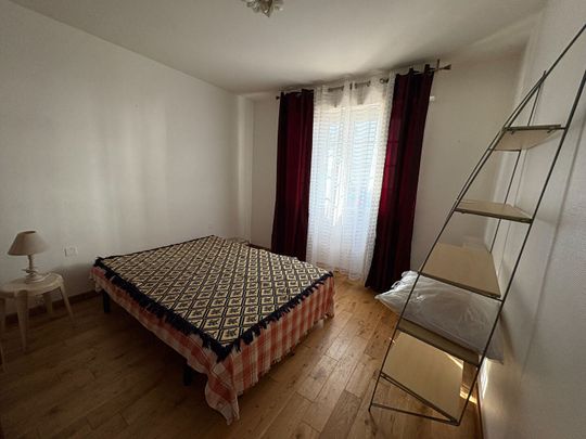 Location appartement 2 pièces, 59.38m², Saint-Nazaire - Photo 1