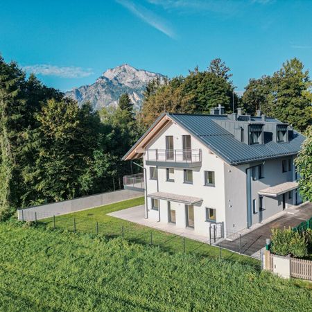 Exklusive Gartenwohung In Anif! - Photo 3