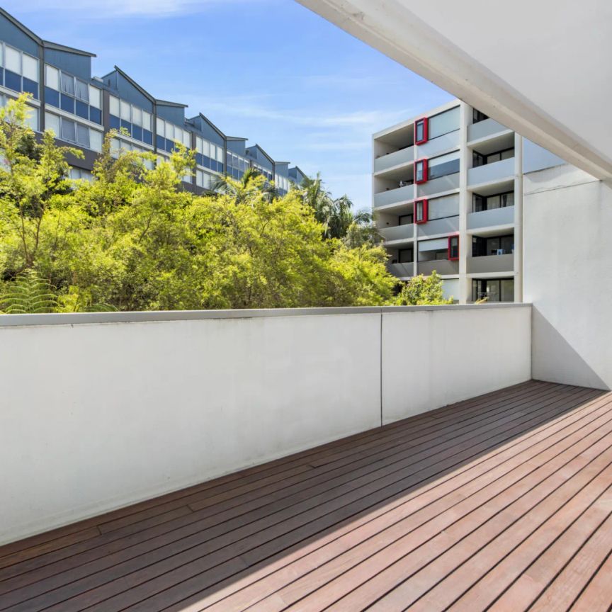 104/5 Pyrmont Bridge Road, - Photo 1