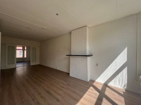 Te huur: Appartement Jeruzalemstraat in Rotterdam - Photo 5