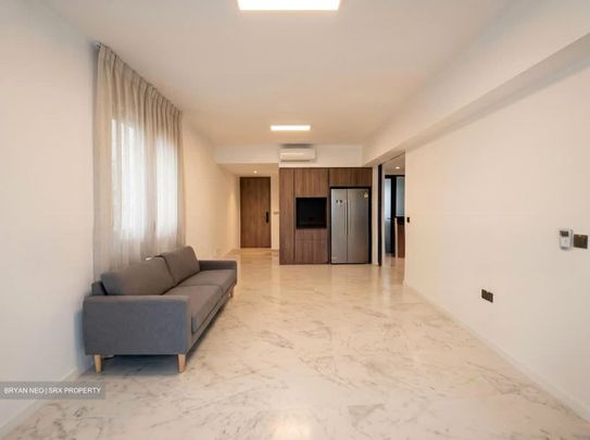 Sceneca Residence (D16), Apartment - For Rent - Photo 1