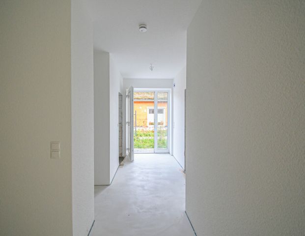 6654 - Energieeffizientes Wohnen im KfW-40-Standard: Ihr neues Zuhause erwartet Sie! - Foto 1