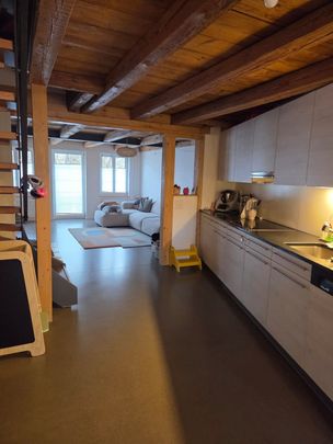 5.5 Zimmer, 163 m² - Foto 1