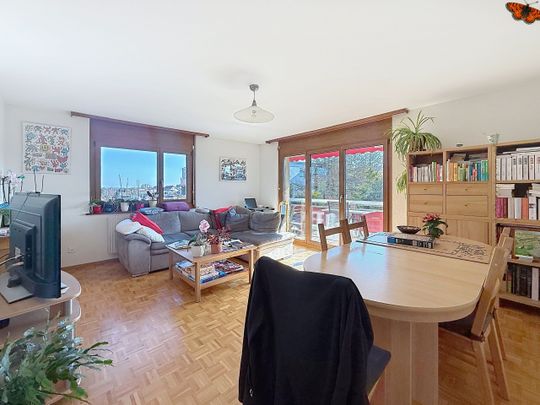 4½ ROOMS – Bright and quiet! - Photo 1