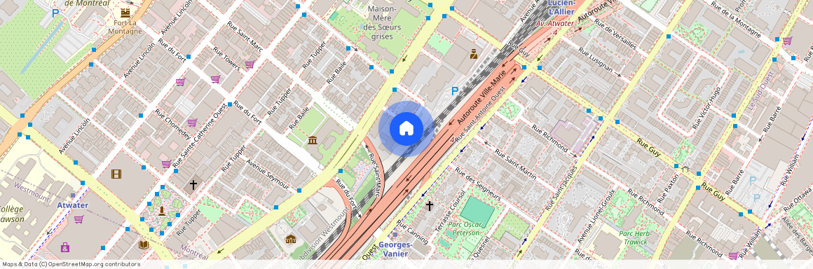 1770 Joseph-Manseau Road, Montréal, QC