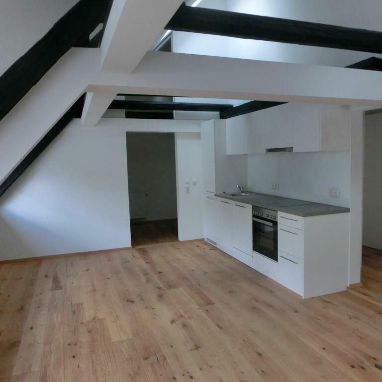 Mietwohnung in 8010 Graz, Innere Stadt, Miete - Photo 1