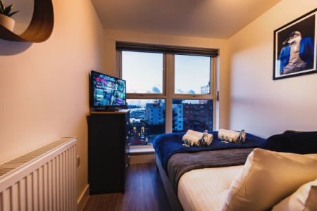 two bedroom - Photo 5