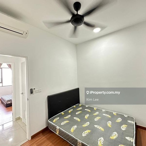 Akasa, Cheras - Photo 1