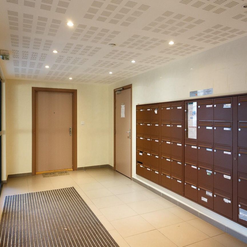 location Appartement T3 DE 64.2m² À FRANCONVILLE - Photo 2