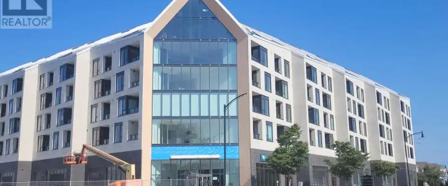 502 - 31 HURON STREET | 502 - 31 HURON STREET, Collingwood - Photo 1