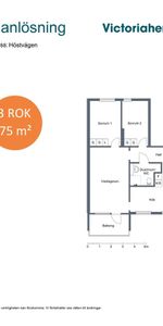 Höstvägen 14 C - Photo 4