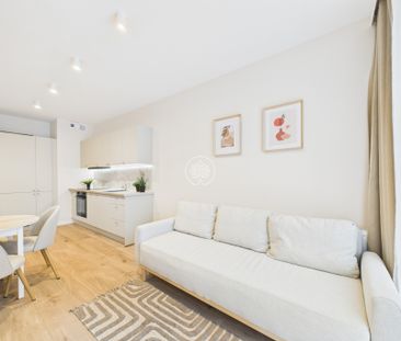 Nowy dwupokojowy apartament na wynajem Bydgoszcz - Zdjęcie 2