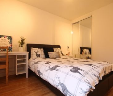 Windmill Court, Spital Tongues - Photo 6