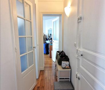 2 pièces - Meublé - 32,8 m² - 6ème étage - Colocation non autorisée - Photo 6