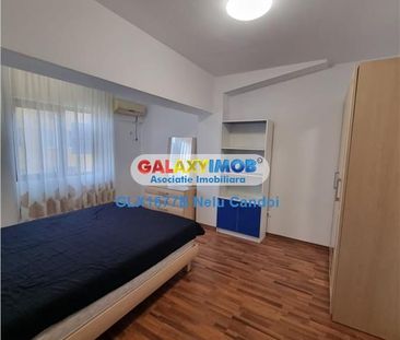 INCHIRIERE APARTAMENT 2 CAMERE 13 SEPTEMBRIE STADAL - Fotografie 4