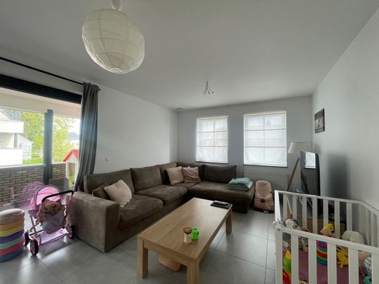 Appartement - 1e verdiep - Foto 1