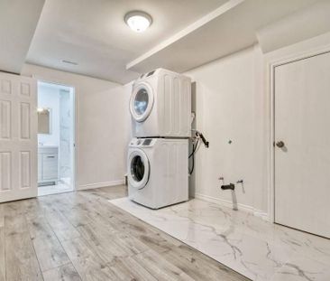For Lease - 1389 Military Trail Unit# Bsmt, Toronto, Ontario - Photo 1
