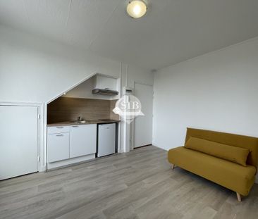 Location Appartement 1 pièce 18m² ST MICHEL SUR ORGE 91240 - Photo 2