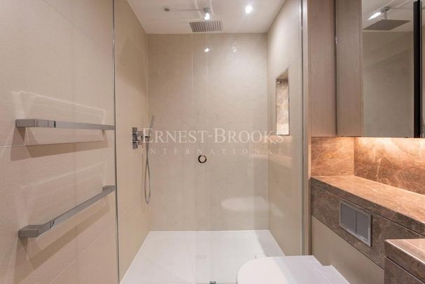 3 bedroom apartment to rent - Photo 1