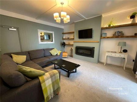 Cliff Terrace, Marine Drive, Barton On Sea, New Milton, BH25 - Photo 4