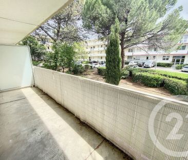 Location Appartement 1 pièce 24m² MONTPELLIER 34090 - Photo 5