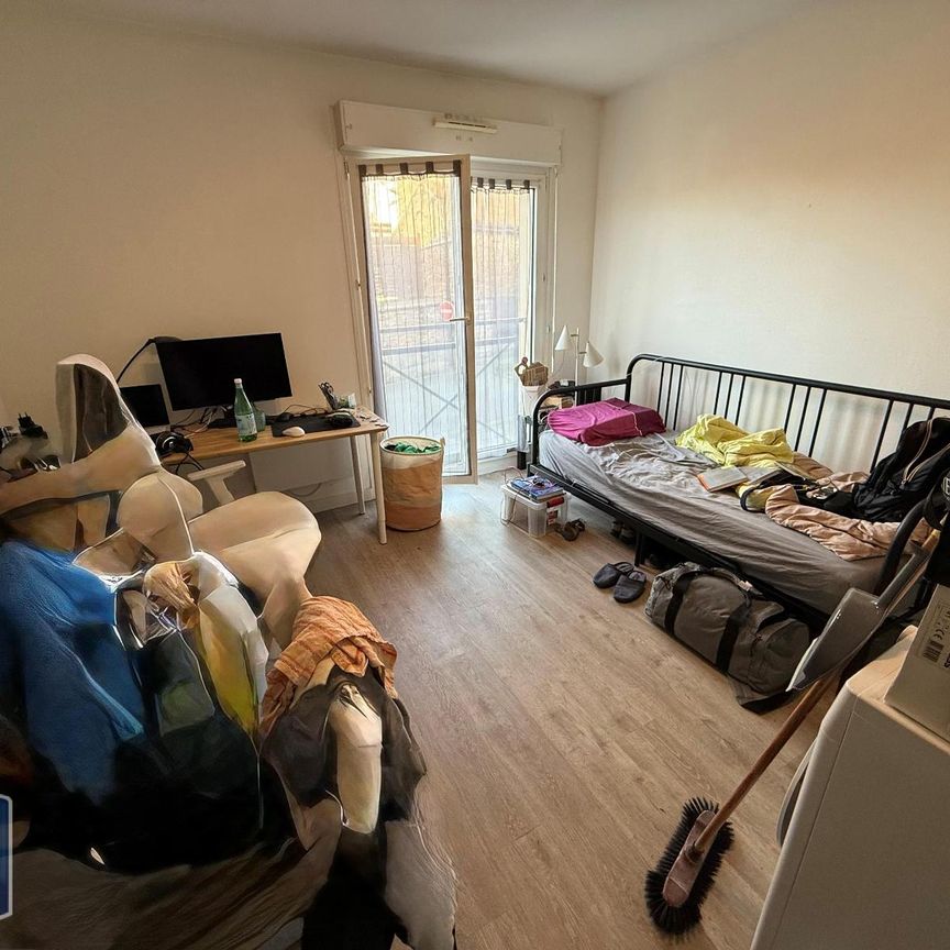 Location Appartement 1 pièce 20m² DAMIGNY 61250 - Photo 1