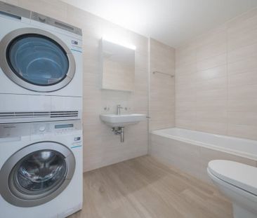 3.5 Zimmer, 102 m², 2. Stock - Photo 2