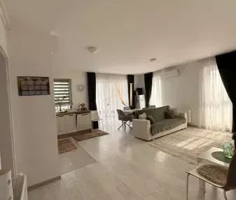 Apartament 3 camere de închiriat în Maurer Residence, Târgu Mureș - Lux și confort - Fotografie 3
