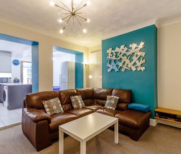 2 Bed Terraced House, Orchard Road, BS5 - Photo 1