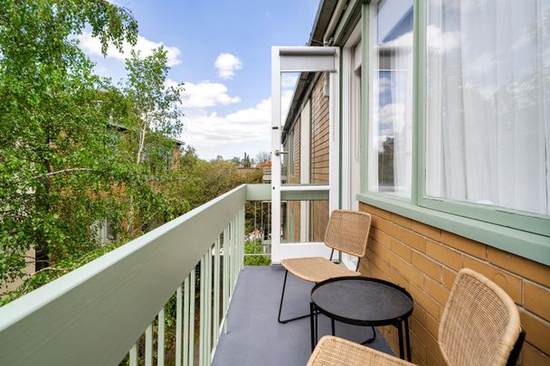 6/18 Connell Street, Hawthorn VIC 3122 - Apartment For Rent | Domain - Photo 1