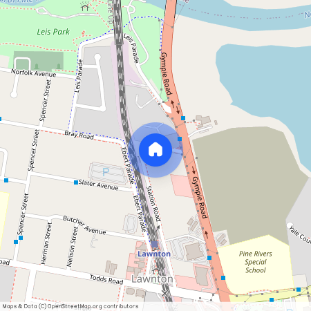 1/74 Station Road, Qld 4501, Lawnton